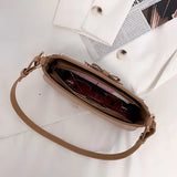 Pleated Crossbody Bags for Women Bow-knot Tote Handbags