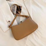 Pleated Crossbody Bags for Women Bow-knot Tote Handbags