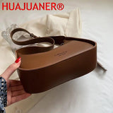 Vintage Bucket Crossbody Bag Women's Shoulder Handbag
