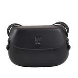 Women's Small Pu Leather Shoulder Crossbody Bag Messenger Handbag