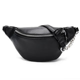 Small Purse Phone Key Pouch Waist Packs Womens Waist Bag Fanny Pack