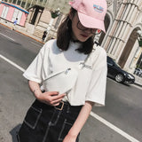 Small Purse Phone Key Pouch Waist Packs Womens Waist Bag Fanny Pack
