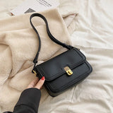 Retro Flap Shoulder Purses Vintage Handbags Women Purses and Handbags