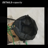 Japanese Casual Mini Shoulder Bag Female All-match Mini Bag