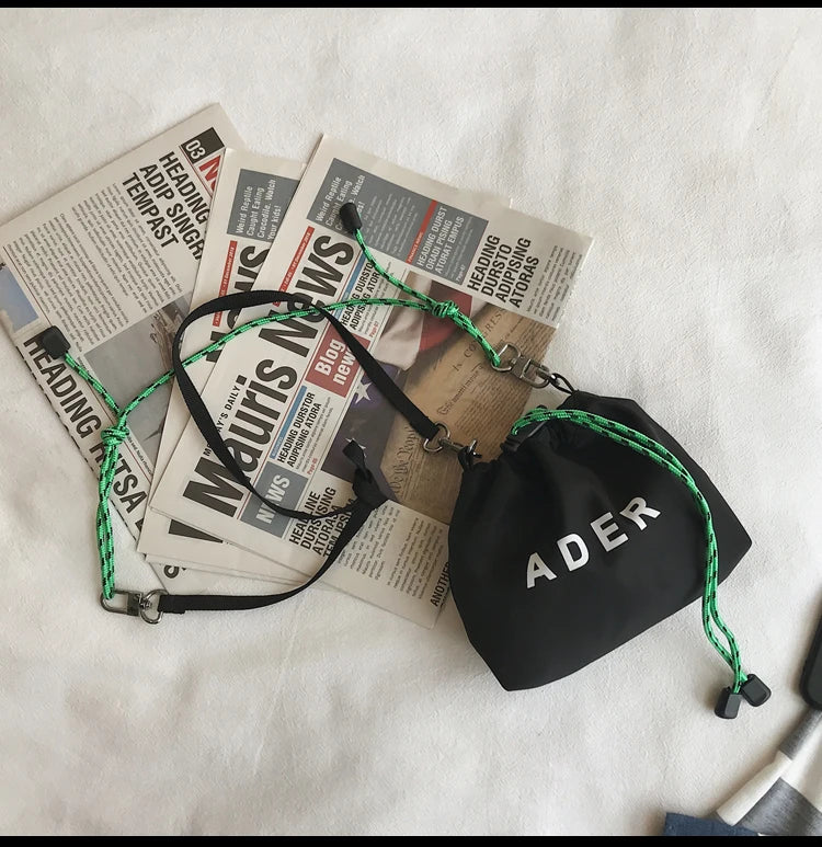 Small Shoulder Bag Female Japanese Casual All-match Shoulder Bag