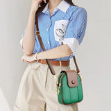 Stylish Crossbody Bag for Women Synthetic Leather Purse