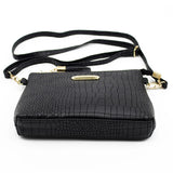 Sweet Tassel Crossbody Bag Solid Flap Bags