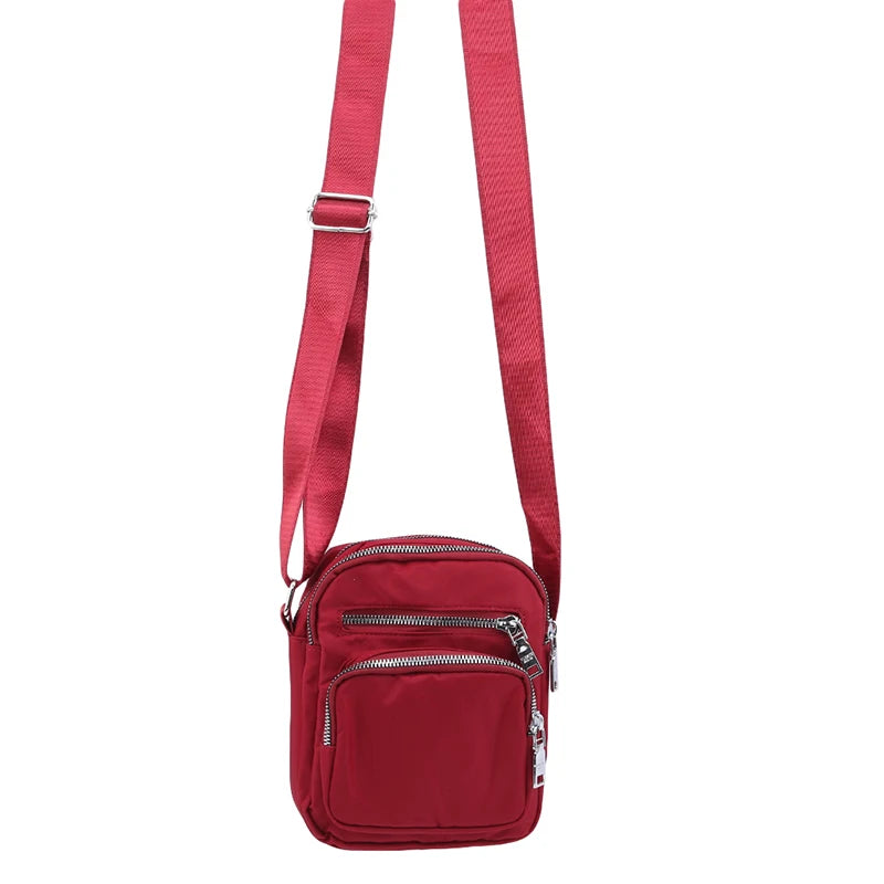 Small Shoulder Bags For Women Female Purse Flap Small Messenger Crossbody Bag