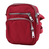 Small Shoulder Bags For Women Female Purse Flap Small Messenger Crossbody Bag