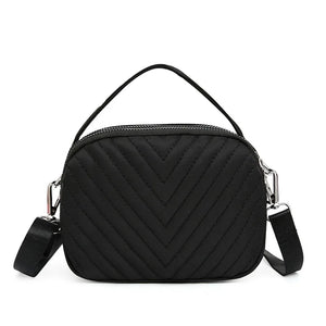 Small Shoulder Bags Nylon Women Crossbody Mobile Phone Bags