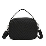 Small Shoulder Bags Nylon Women Crossbody Mobile Phone Bags