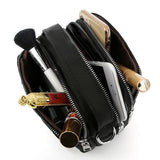 Small Shoulder Bags Nylon Women Crossbody Mobile Phone Bags