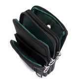Small Nylon Shoulder Bag Mini Phone Messenger Purse
