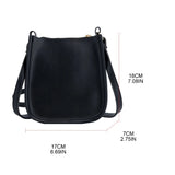Small Shoulder Bags for Women Mini Handbags Crossbody Bags Shopping Retro Style