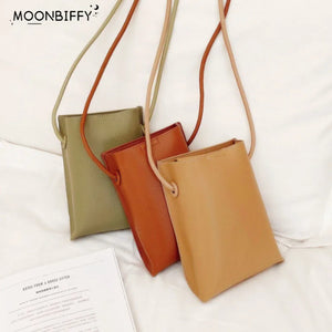 Women PU Handbags Large Capacity Crossbody Bags