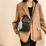 Summer Pu Leather Woman Messenger Bags F