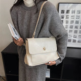 Vintage Women's Shoulder Bag Crossbody Purse Hobo Handbag