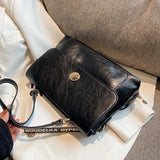 Vintage Women's Shoulder Bag Crossbody Purse Hobo Handbag