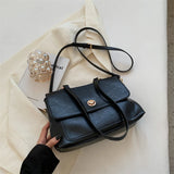 Vintage Women's Shoulder Bag Crossbody Purse Hobo Handbag