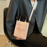 Small Shoulder Tote Crossbody Bags for Women Summer Pu Leather Female Handbags