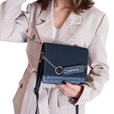 Small Size Shoulder Bag PU Leather Crossbody Bag for Girls Women