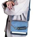 Small Size Shoulder Bag PU Leather Crossbody Bag for Girls Women