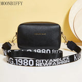 Women's Small Shoulder Bag Solid Leather Fanny Pack Crossbody