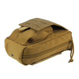 Tactical Waist Bag for Men Army Hiking Camping Outdoor Sports