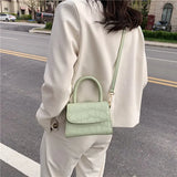 Vintage Women Tote Bags Shoulder Bag Female Pu Leather Handbags