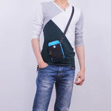 Waist Packs Men's Travel Bags Multifunctional Women Fanny Packs