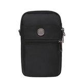 Travel Waist Bag Multifunctional Fanny Pack Men Women Cellphone Bags