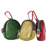 Small Wallet Purse Multi-functional Headset Storage Bag