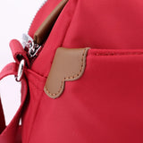 Women's Crossbody Bag Nylon Messenger Shoulder Tote Phone Handbag