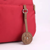 Women's Crossbody Bag Nylon Messenger Shoulder Tote Phone Handbag