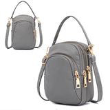 Small Women Bag Handbag Casual Shoulder Bag Wild Crossbody Bags For Women