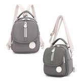 Women Soft Strap Messenger Bag Nylon CrossBody