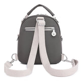Women Soft Strap Messenger Bag Nylon CrossBody