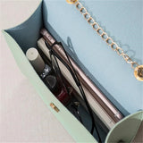 Small Women Handbag Flap Crossbody Bag Female Shoulder Bag High Money Phone Purs