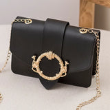 Small Women Handbag Flap Crossbody Bag Female Shoulder Bag High Money Phone Purs
