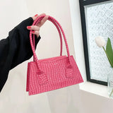 Small Women Handbag Tote Bags For Women Purses And Handbags Shoulder Bag