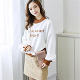 Small Women Handbag Transparent Phone Bag PU Leather Messenger Bags