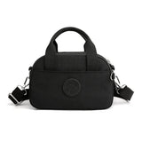 Women Shoulder Bag Printing Flower Female Messenger Bag