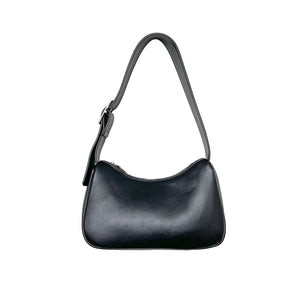 Small Women's Bag Handbags Zipper Purses Ladies Shoulder Bags