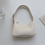 Small Women's Bag Handbags Zipper Purses Ladies Shoulder Bags