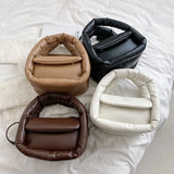 Small Women's Phone Pouch Purses Shoulder Crossbody Bag Sac