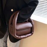 Small Women's Phone Pouch Purses Shoulder Crossbody Bag Sac