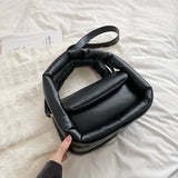 Small Women's Phone Pouch Purses Shoulder Crossbody Bag Sac
