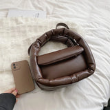 Small Women's Phone Pouch Purses Shoulder Crossbody Bag Sac