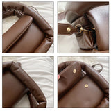 Small Women's Phone Pouch Purses Shoulder Crossbody Bag Sac