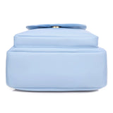 Small Women's Rucksack Oxford Cloth Girls Multifunction Small Backpack